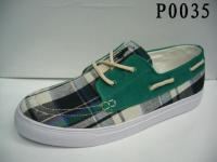 ralph lauren homme chaussures polo populaire toile discount 0035 vert